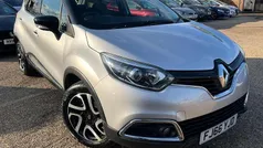Other Used 2016 Renault Captur Dynamique SUV | £8,451 (Fair price)