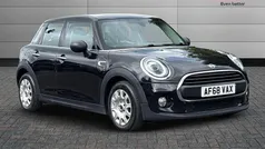 Used 2018 Mini ONE Hatch Hatchback | £8,999 (Fair price)