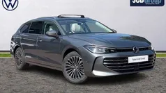 Used 2025 VW Passat Elegance Estate | £38,990