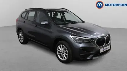 Używany BMW X1 192 KM (141 kW) 2020 SUV