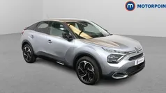 Used 2017 Citroën C4 Flair Hatchback | £15,899