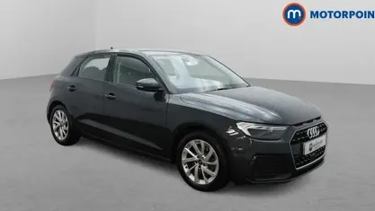 Used Audi A1 Sportback Sport 110 HP (80 kW) 2024 Grey Hatchback