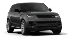Used 2026 Land Rover Range Rover Sport S SUV | £74,154 (Super price)
