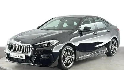 Used BMW 218 M Sport 136 HP (100 kW) 2024 Coupe