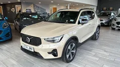 Used 2025 Volvo XC40 Plus SUV | £29,999 (Fair price)