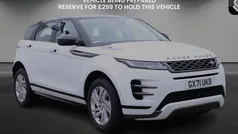 Used 2023 Land Rover Range Rover evoque HSE Dynamic SUV | £29,500 (Good price)