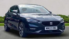 Used 2022 Seat Leon FR Sport Hatchback | £20,251 (Fair price)