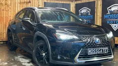 Used 2023 Lexus UX 250h SUV | £14,990 (Super price)