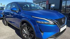 Used 2022 Nissan Qashqai Acenta Premium SUV | £17,990 (Super price)