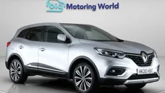 Used 2019 Renault Kadjar Version S SUV | £12,000 (Fair price)