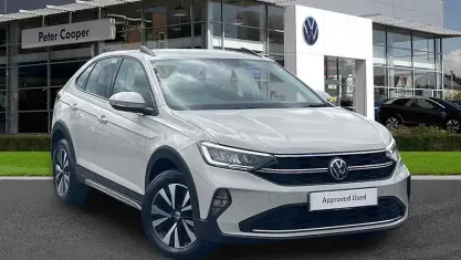 Used VW Taigo Life 110 HP (80 kW) 2024 SUV