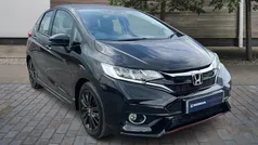 Used 2019 Honda Jazz Sport Hatchback | £12,995 (Fair price)