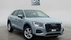 Used 2024 Audi Q2 Sport SUV | £18,490 (Good price)