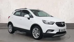 Used 2018 Vauxhall Mokka X Design Edition SUV | £8,964 (Fair price)