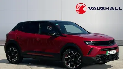 Occasion Vauxhall Mokka GS Line 100 kW (136 ch) 2025 SUV