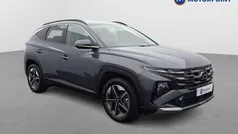 Used 2024 Hyundai Tucson Premium SUV | £28,549 (Fair price)
