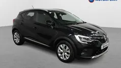 Used 2020 Renault Captur Iconic SUV | £11,499 (Fair price)