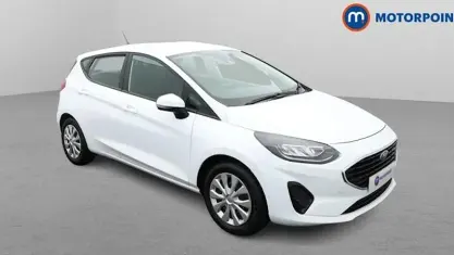 Used Ford Fiesta Trend 75 HP (55 kW) 2022 Hatchback