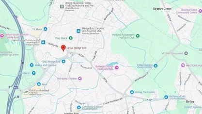 Used Lexus UX 250h Sport Design Packet 184 HP (135 kW) 2023 SUV