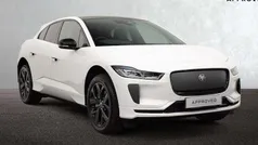 Used 2024 Jaguar I-Pace R-Dynamic SUV | £36,495 (Good price)