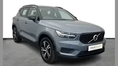 Used 2022 Volvo XC40 R-Design SUV | £26,250 (Fair price)