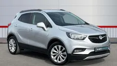 Used 2019 Vauxhall Mokka Elite SUV | £12,661 (Fair price)