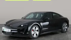 Used 2023 Porsche Taycan Sedan | £42,215 (Super price)