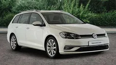 Used 2020 VW Golf VIII GT Estate | £17,590 (Fair price)