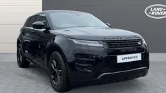 Used 2026 Land Rover Range Rover evoque SE Dynamic Hatchback | £35,933 (Fair price)