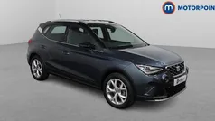 Used 2023 Seat Arona FR SUV | £12,999 (Fair price)