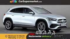 Used 2022 Mercedes E250 Exclusive Hatchback | £27,197 (Fair price)