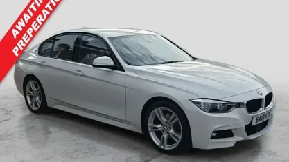 Used BMW 330e M Sport 252 HP (185 kW) 2018 Sedan