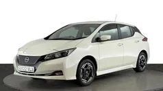 Used 2022 Nissan Leaf Acenta Hatchback | £9,520 (Super price)