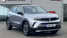 Used 2022 Vauxhall Mokka Elite SUV | £15,245 (Fair price)