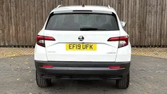 Used 2021 Skoda Karoq SE L SUV | £14,799 (Good price)