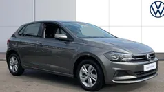 Used 2020 VW Polo SE Hatchback | £12,591 (Fair price)