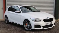 Used 2018 BMW M140 M Sport Hatchback | £17,990 (Fair price)