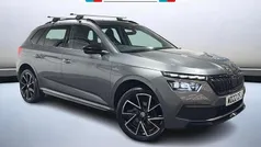 Used 2023 Skoda 110 R Monte Carlo Hatchback | £13,299 (Fair price)