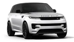 New 2026 Land Rover Range Rover Sport SE Dynamic SUV | £97,106 (Fair price)