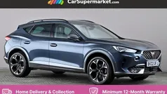 Used 2024 Cupra Formentor SUV | £19,397 (Fair price)
