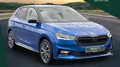 Used 2024 Skoda Fabia Monte Carlo Hatchback | £15,250 (Fair price)