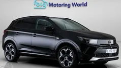 Used 2023 Vauxhall Grandland X Ultimate SUV | £18,700 (Fair price)