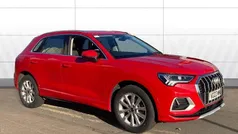 Used 2025 Audi Q3 Sport SUV | £25,136 (Super price)