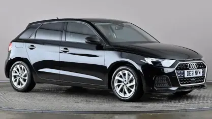 Usado Audi A1 Sportback Sport 110 CV (80 kW) 2024 Utilitario