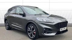 Used 2023 Ford Kuga ST-Line X SUV | £24,011 (Fair price)