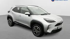 Used 2024 Toyota Yaris Hybrid Estate | £21,749 (Fair price)
