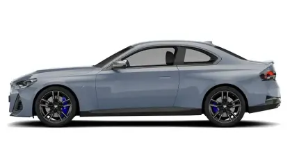 Nuevo BMW M2 480 CV (353 kW) 2026 Coupe