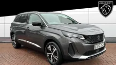 Used 2024 Peugeot 5008 GTi Estate | £22,360 (Good price)