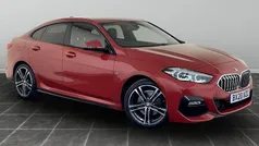 Red Used 2020 BMW 218 M Sport Coupe | £16,595 (Fair price)