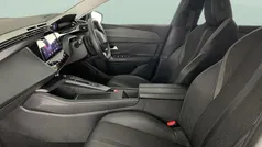 Blue Used 2022 Peugeot 308 Allure Premium Estate | £14,171 (Good price)